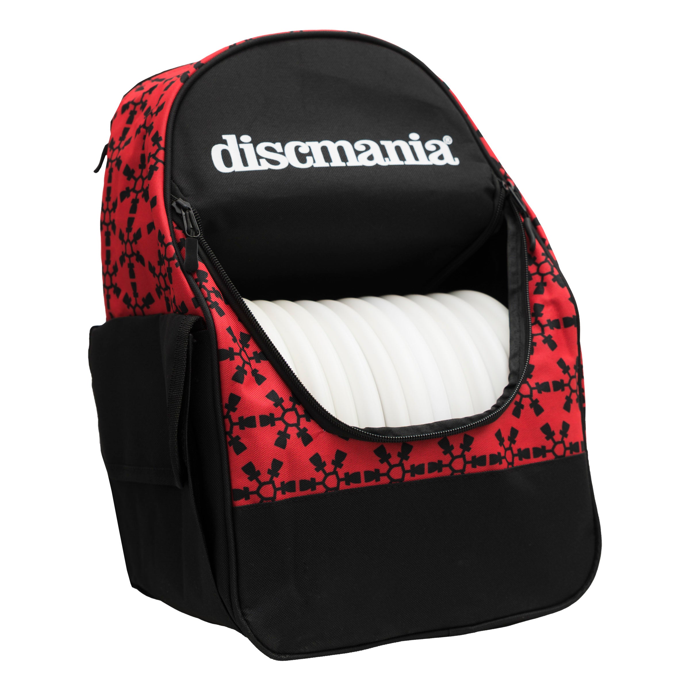Discmania Go Backpack Bag