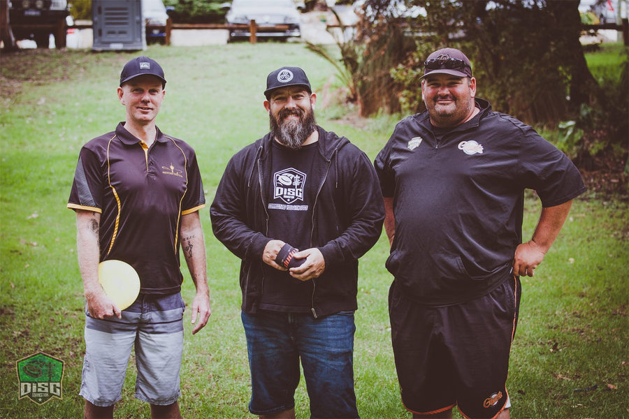 Lord Of The Disc 2022