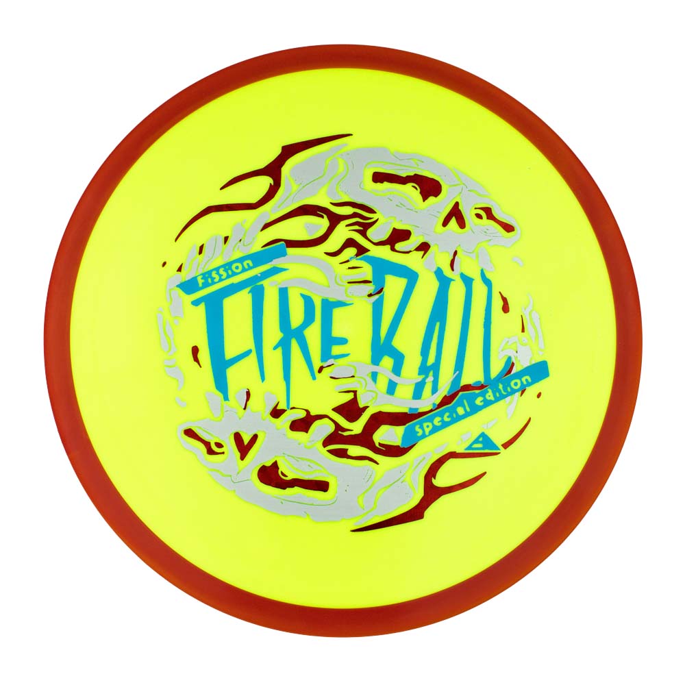 Axiom Fireball (Special Edition)