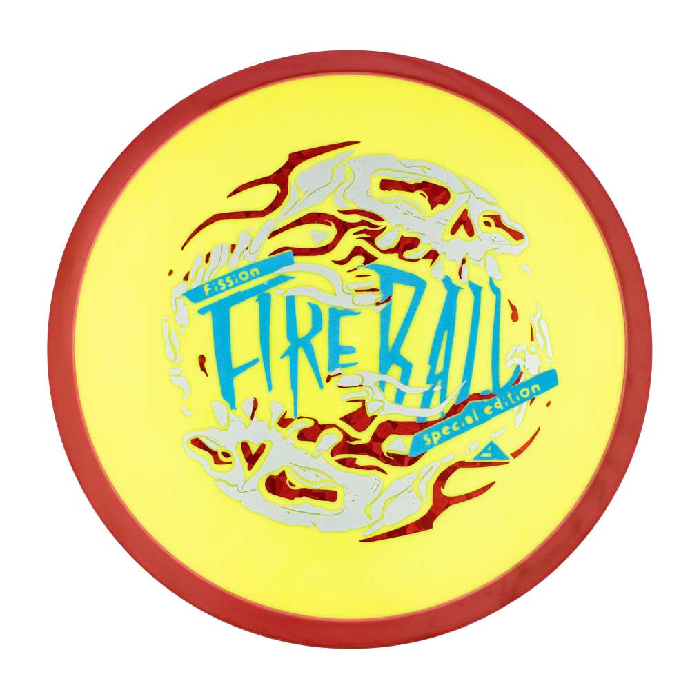 Axiom Fireball (Special Edition)
