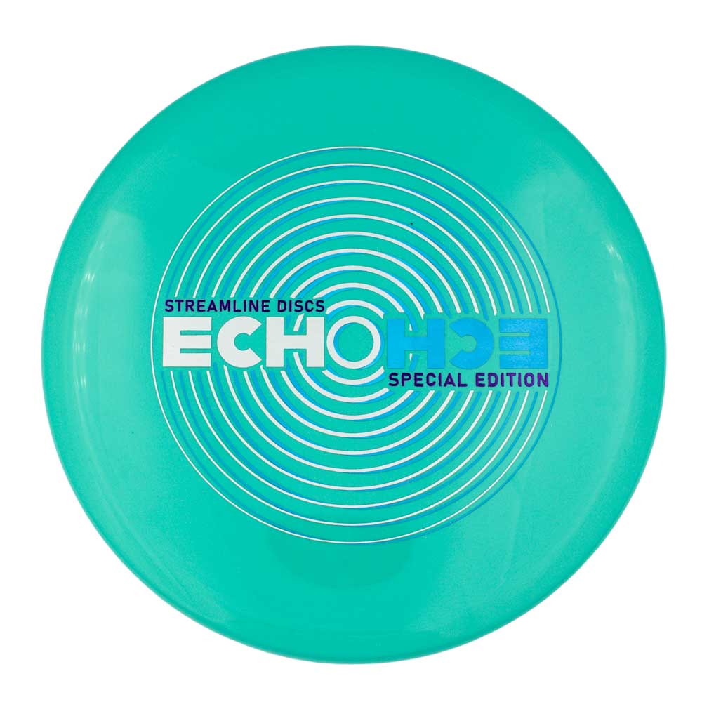 Streamline Echo (Special Edition)