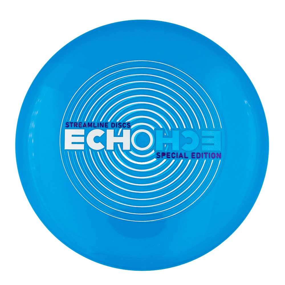 Disc Connection Streamline Echo (Special Edition) – Disc Connection - Australia's ...