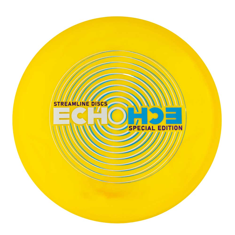 Streamline Echo (Special Edition)