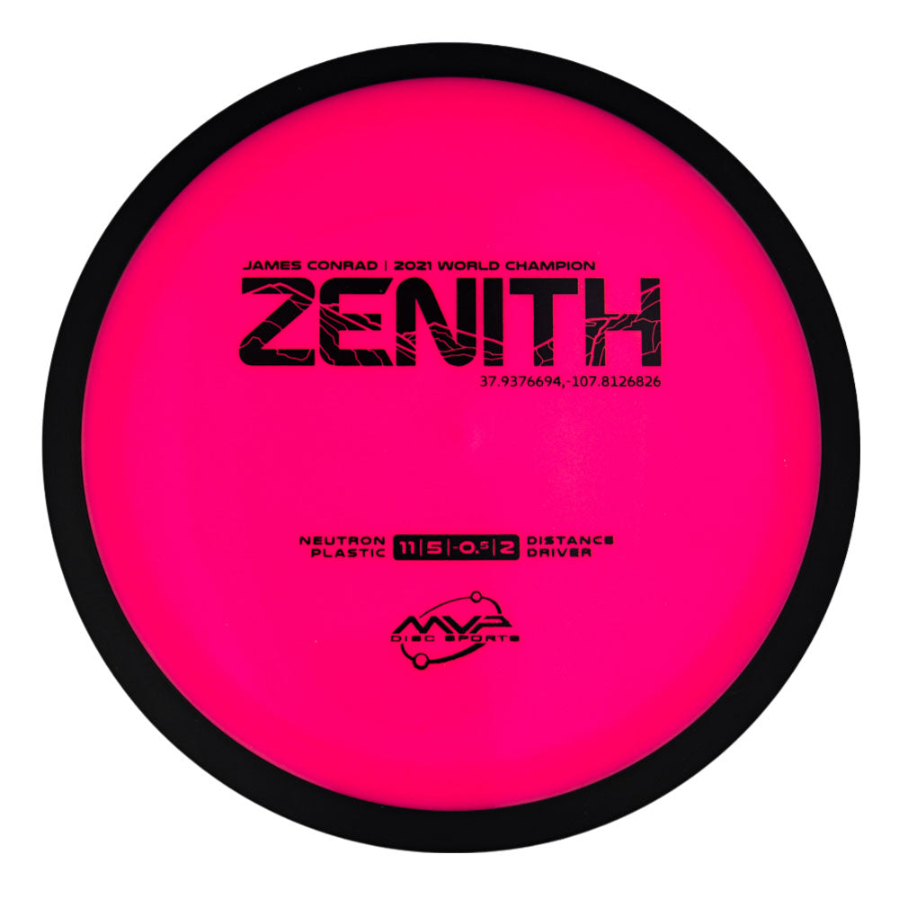 MVP Zenith