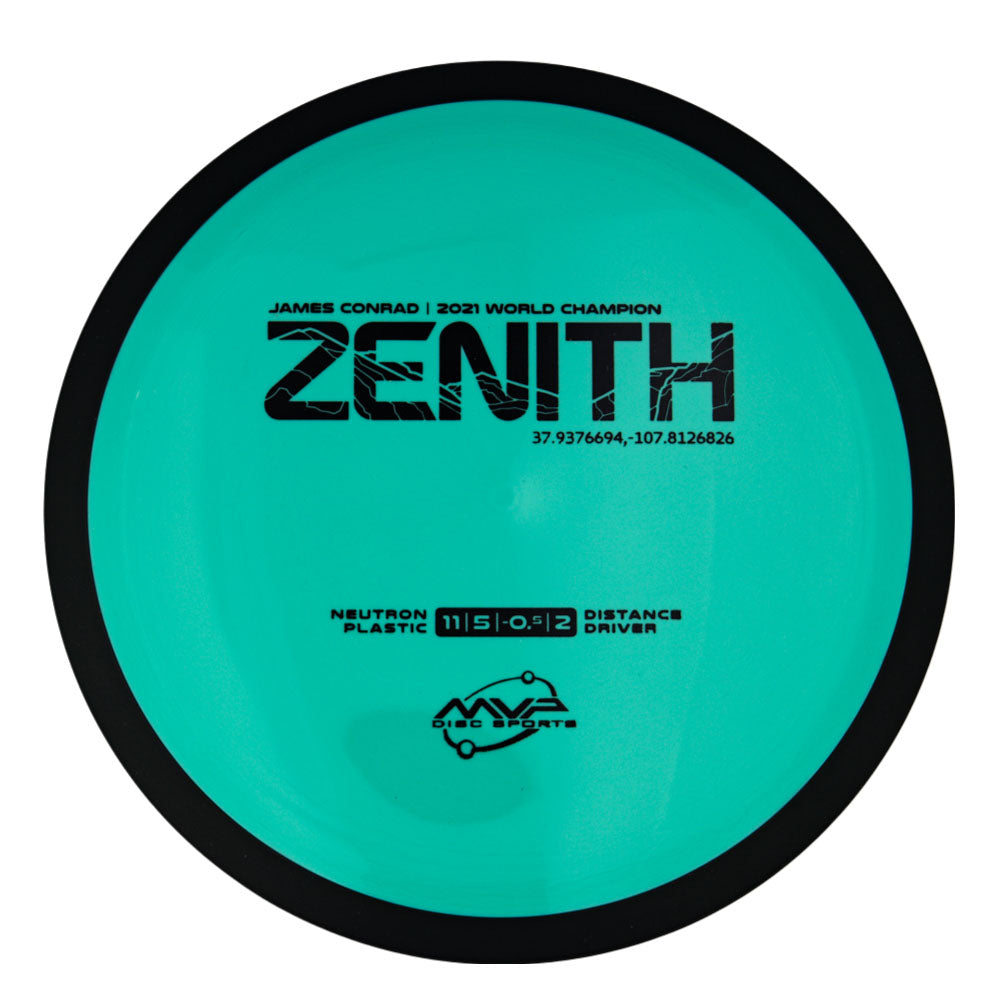 MVP Zenith