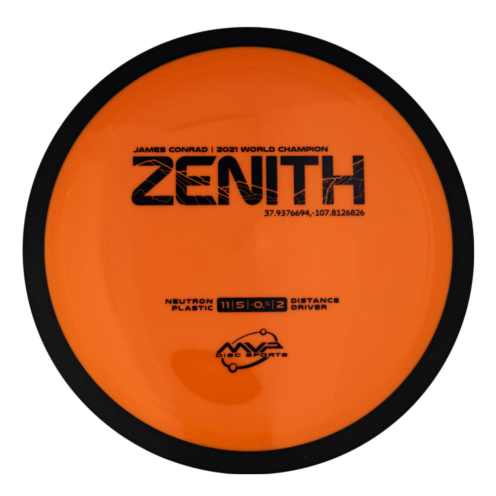 MVP Zenith