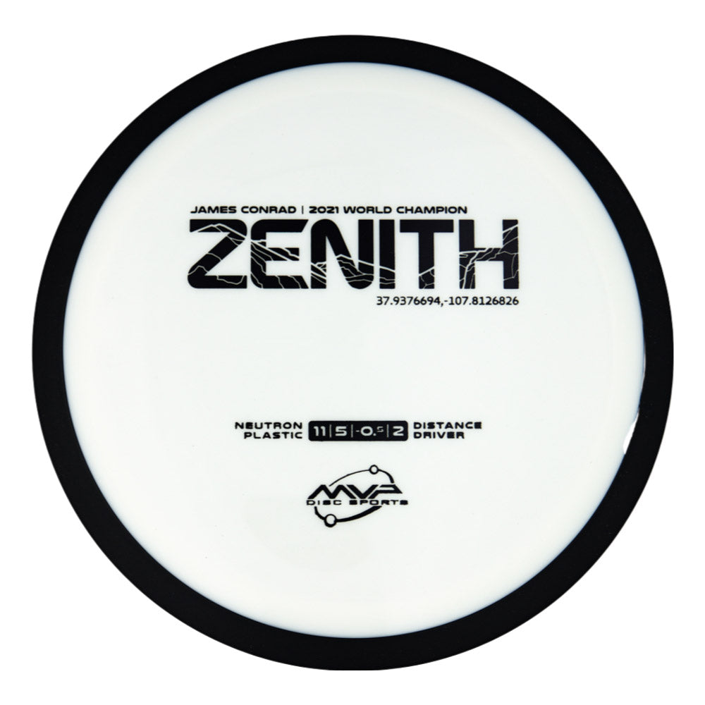 MVP Zenith
