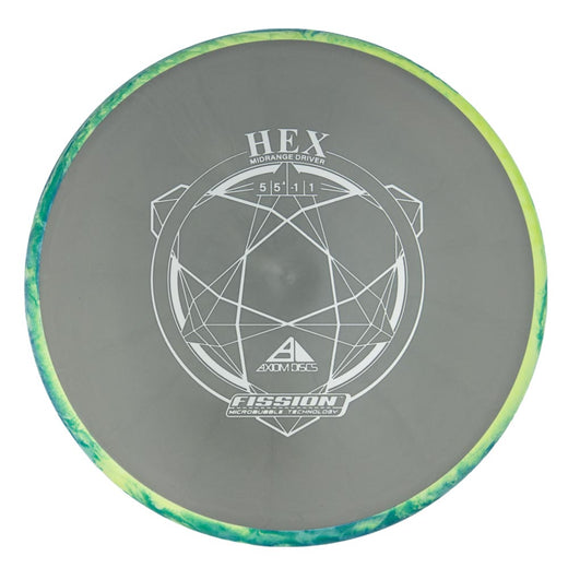 Axiom Hex
