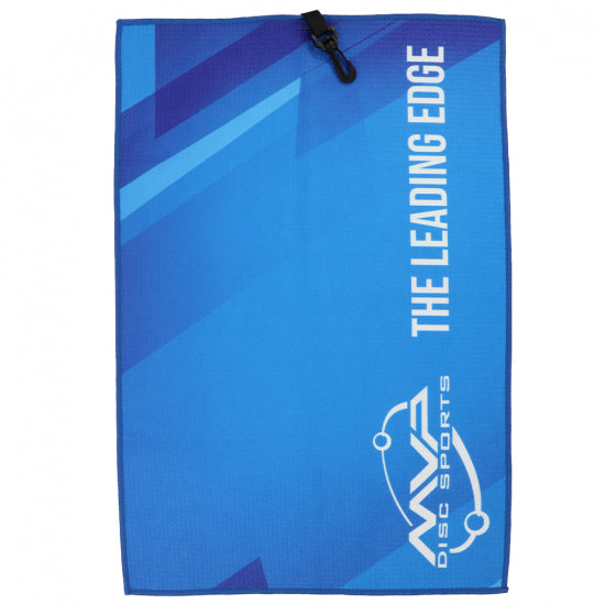 MVP Discs - Leading Edge Towel