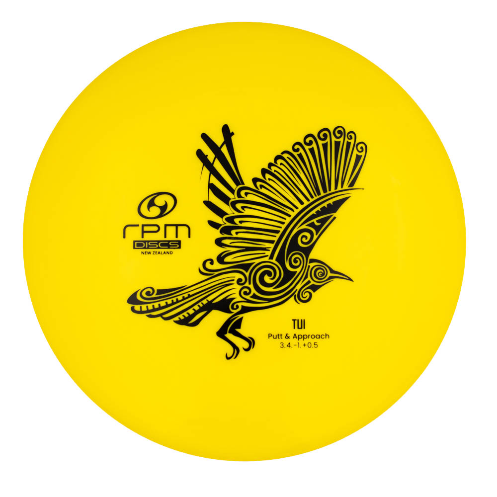 RPM Tui