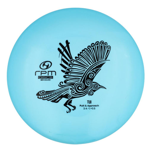 RPM Tui