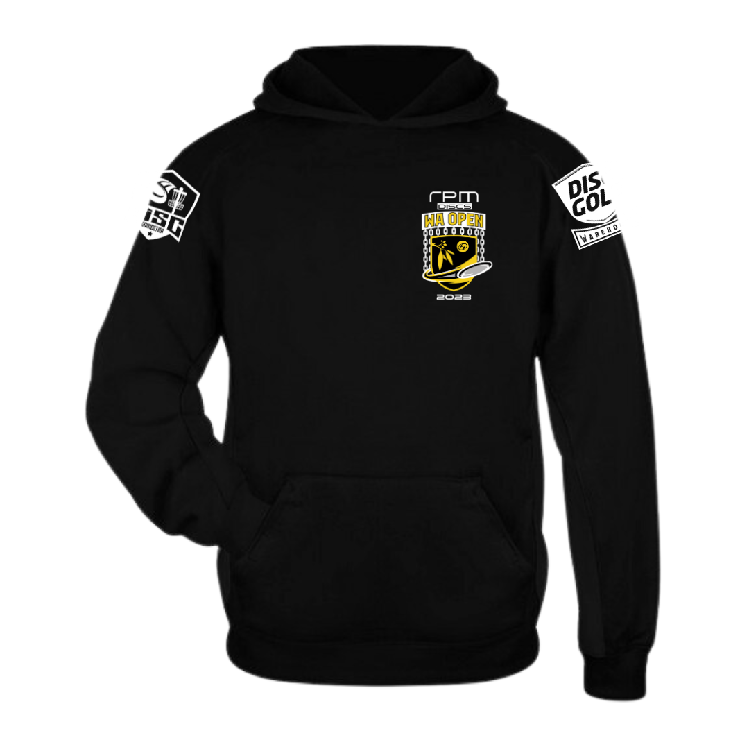 RPM WA Open 2023 Hoody - PREORDER!