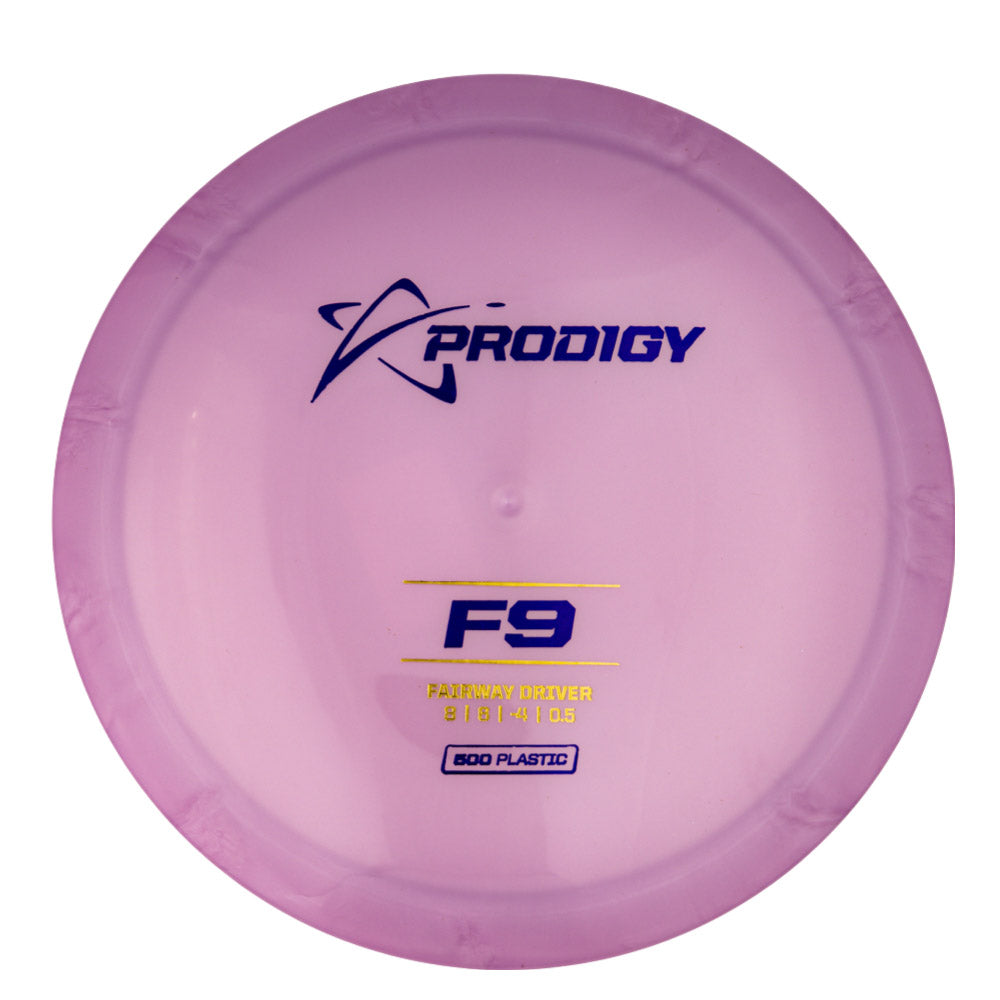 Prodigy F9