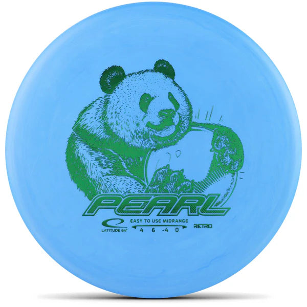 Latitude 64 Lightweight Starter Pack Set