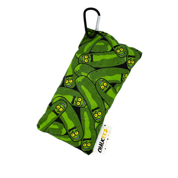 Chalkeez Chalk Bags Disc Connection Australia's Largest Disc Golf Store