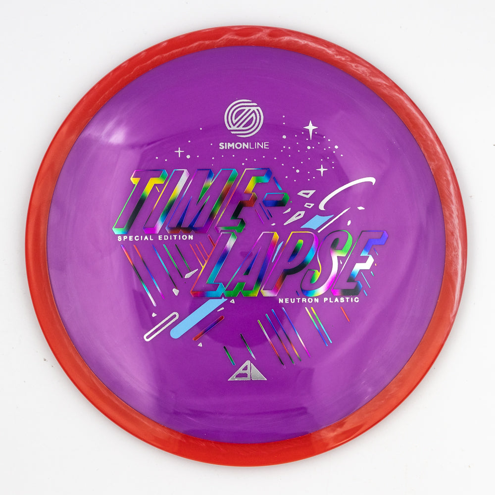 Axiom Simon Line Time-Lapse