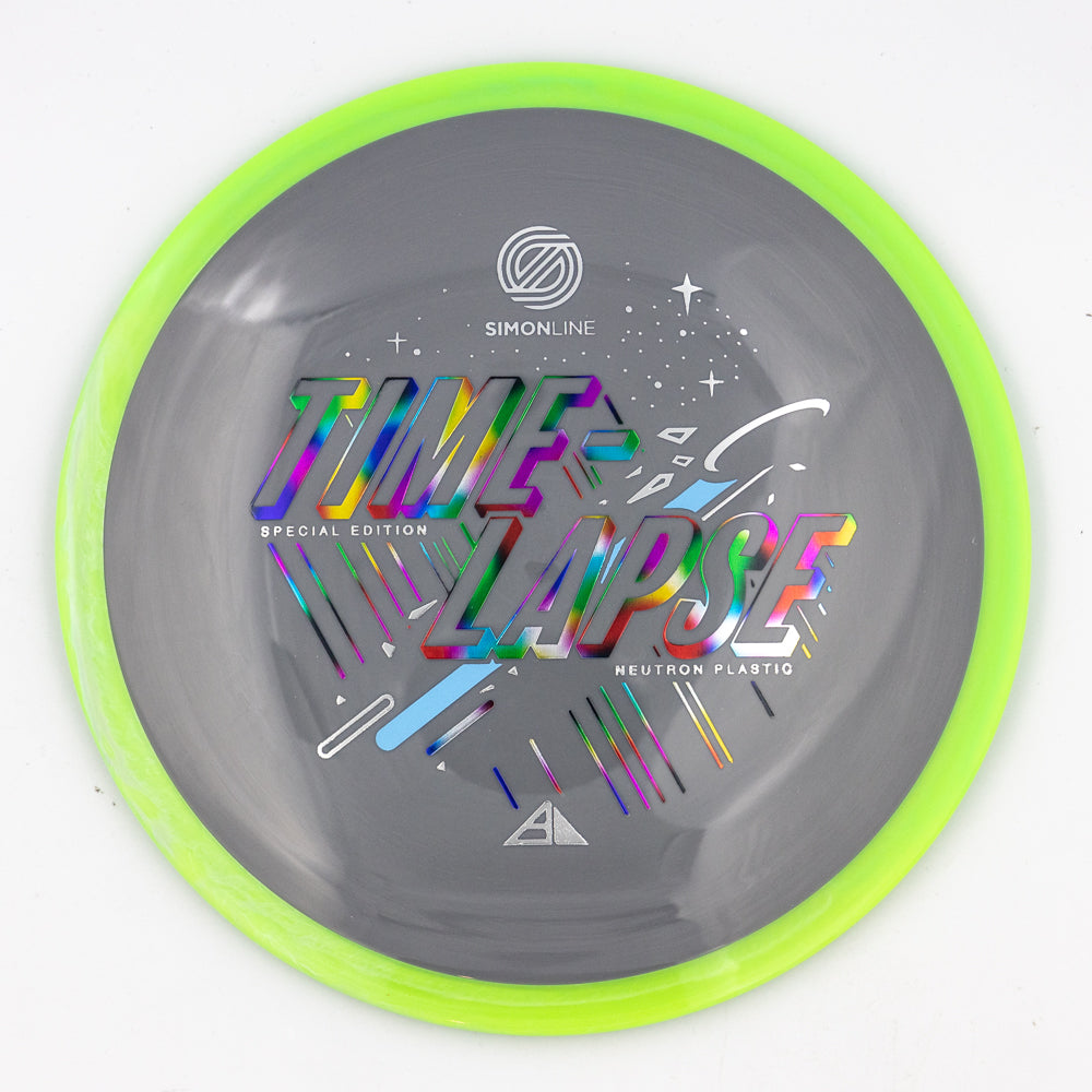 Axiom Simon Line Time-Lapse