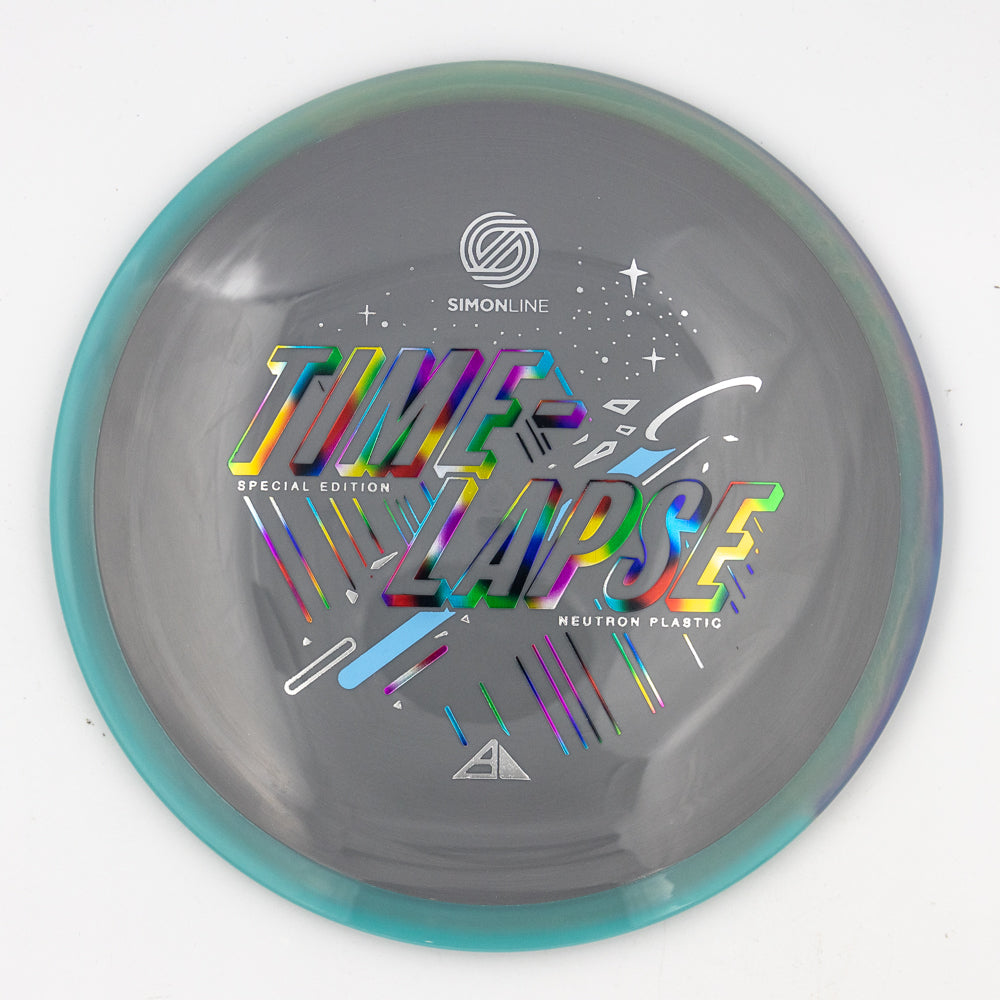 Axiom Simon Line Time-Lapse