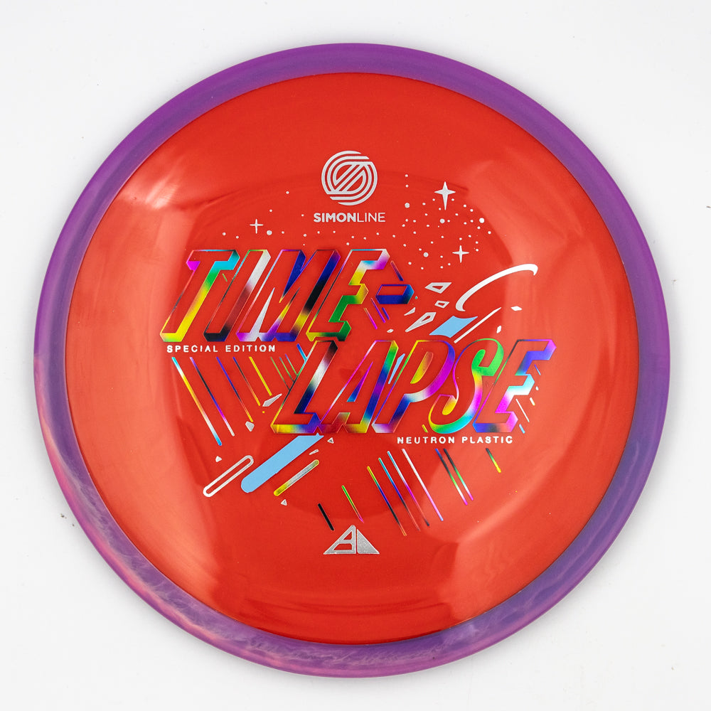 Axiom Simon Line Time-Lapse