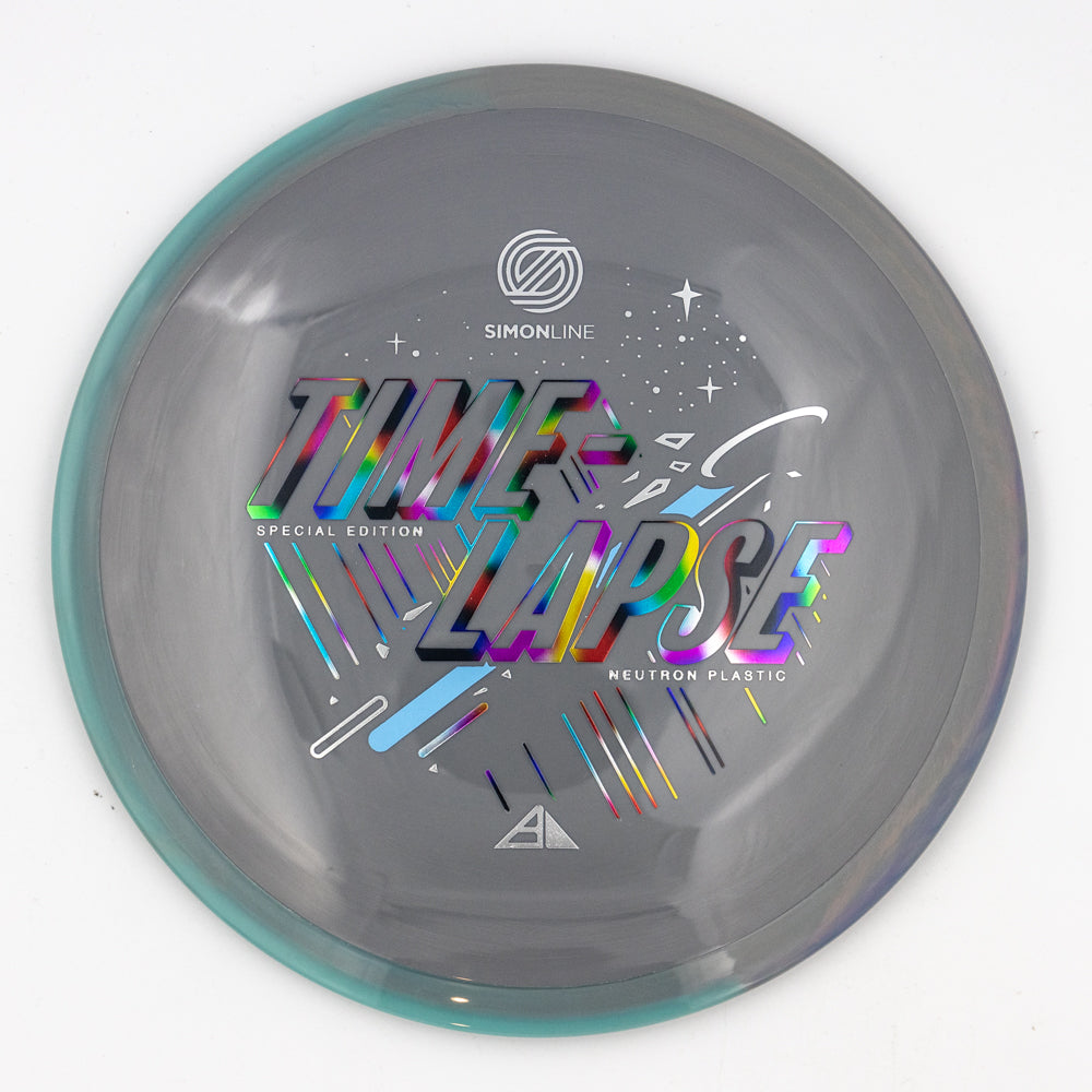 Axiom Simon Line Time-Lapse
