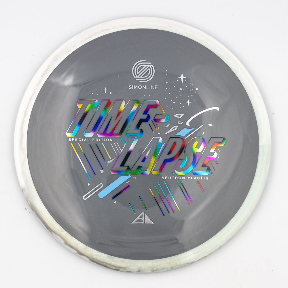 Axiom Simon Line Time-Lapse