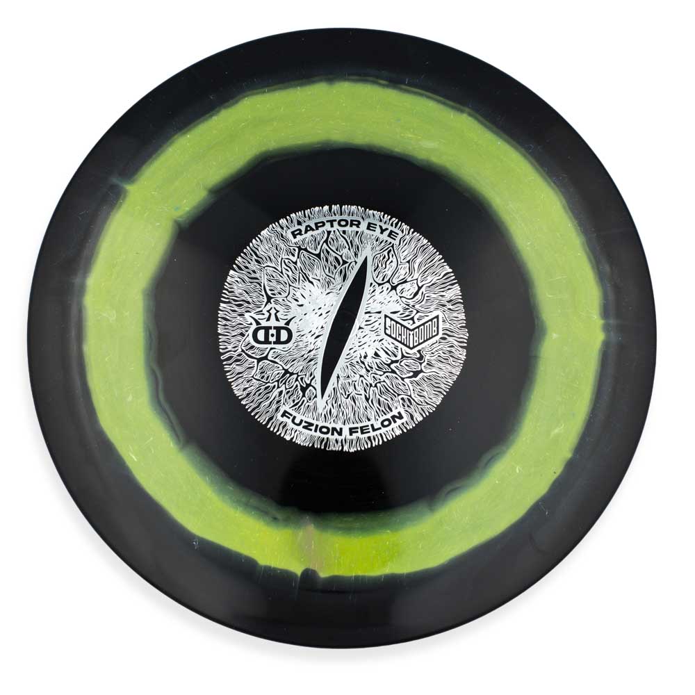 Dynamic Discs Felon