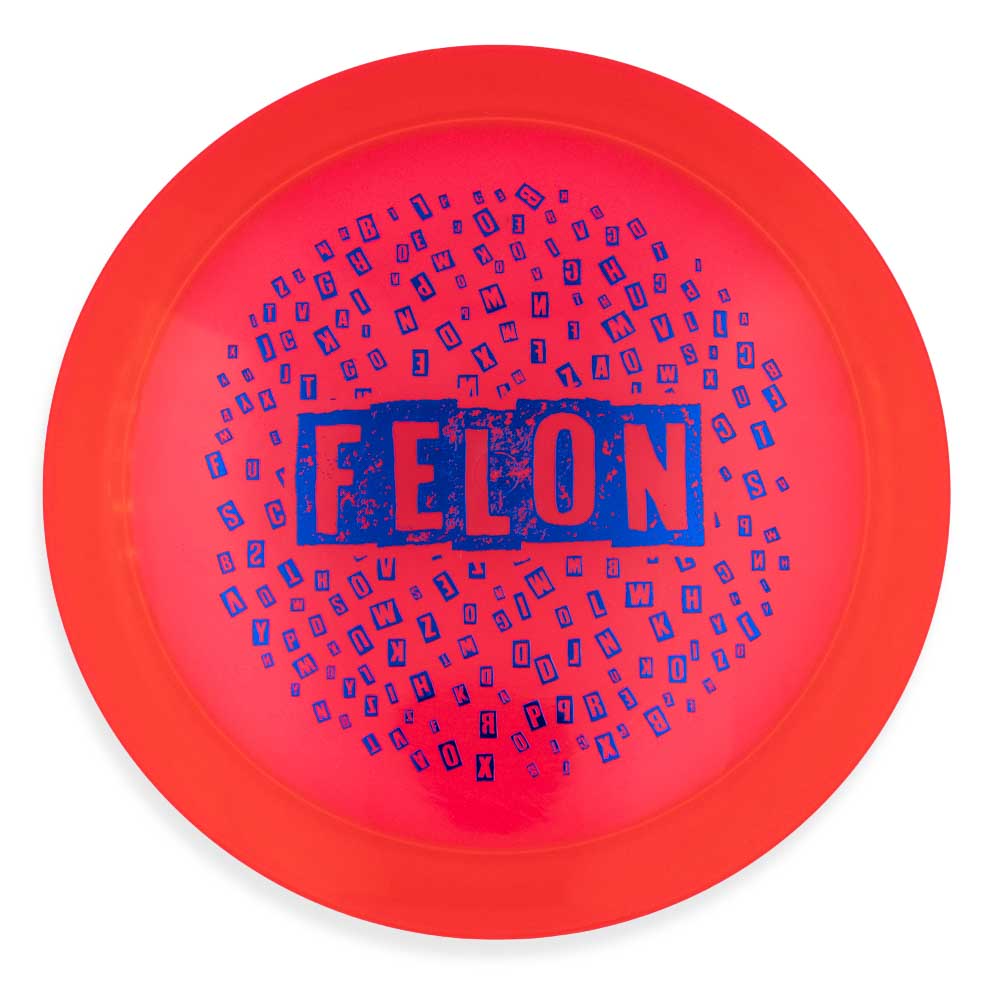 Dynamic Discs Felon