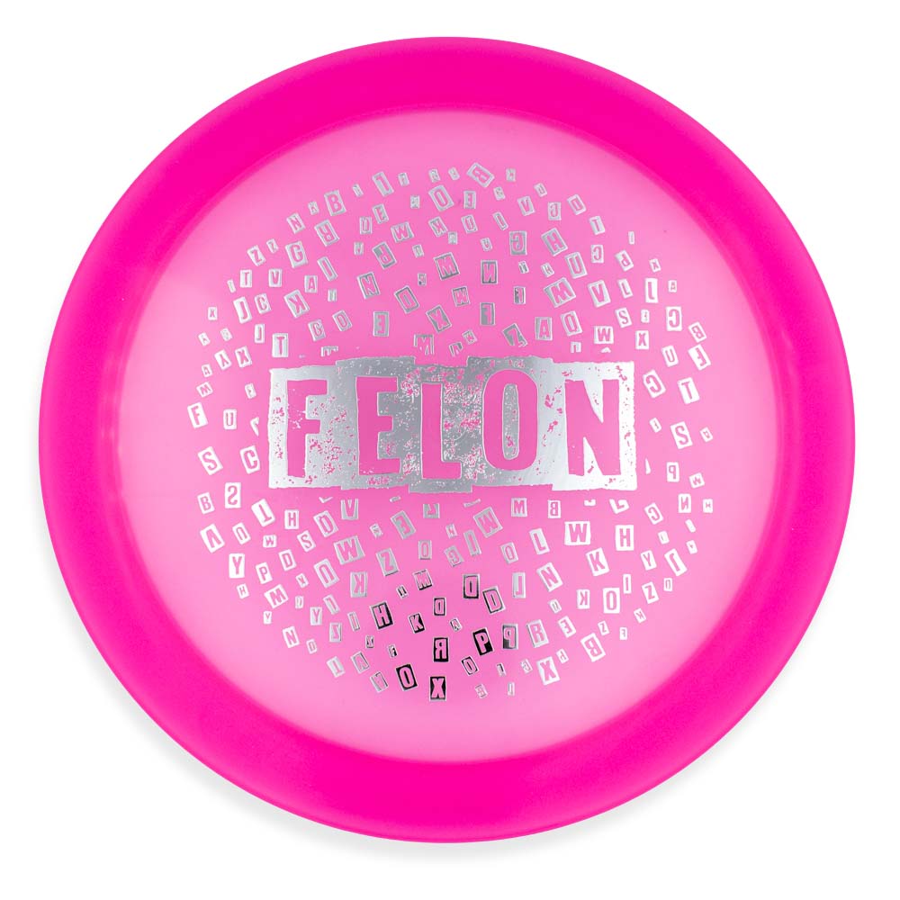 Dynamic Discs Felon