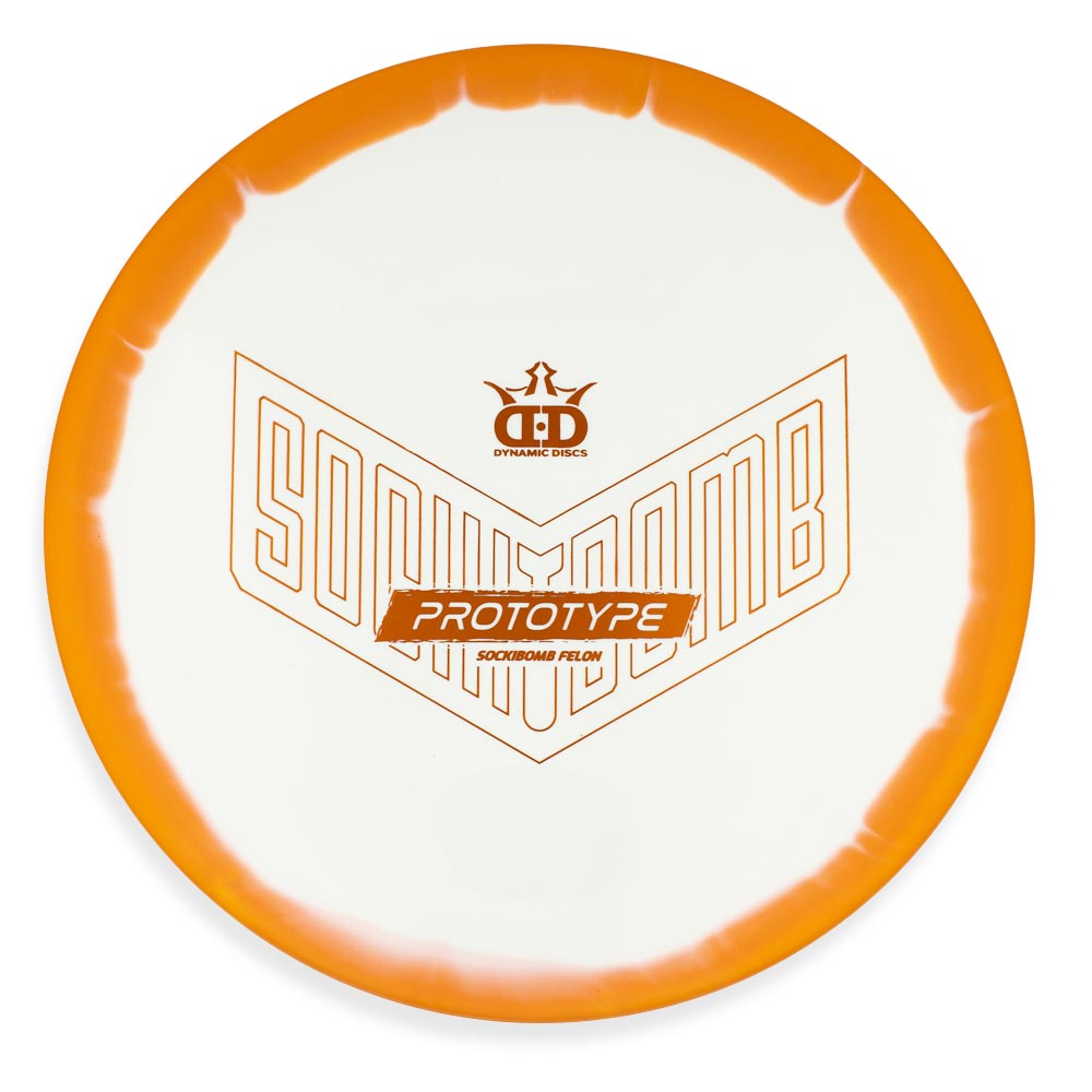 Dynamic Discs Felon