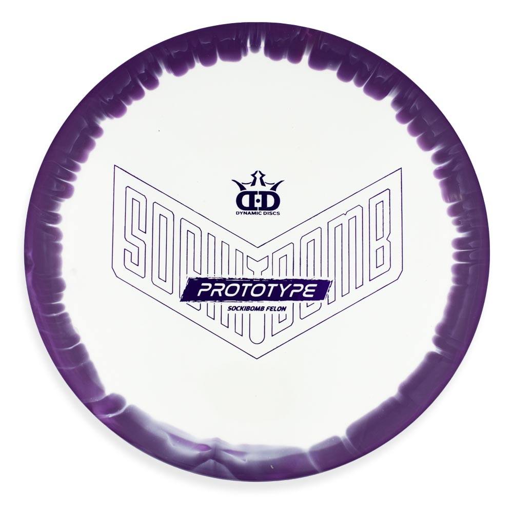 Dynamic Discs Felon