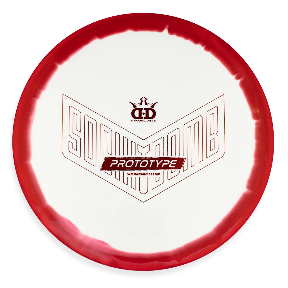 Dynamic Discs Felon