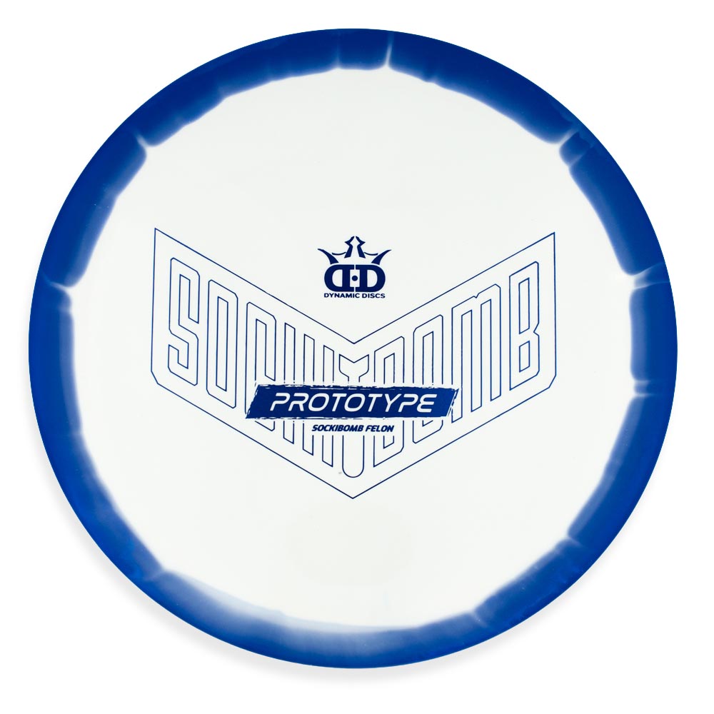 Dynamic Discs Felon