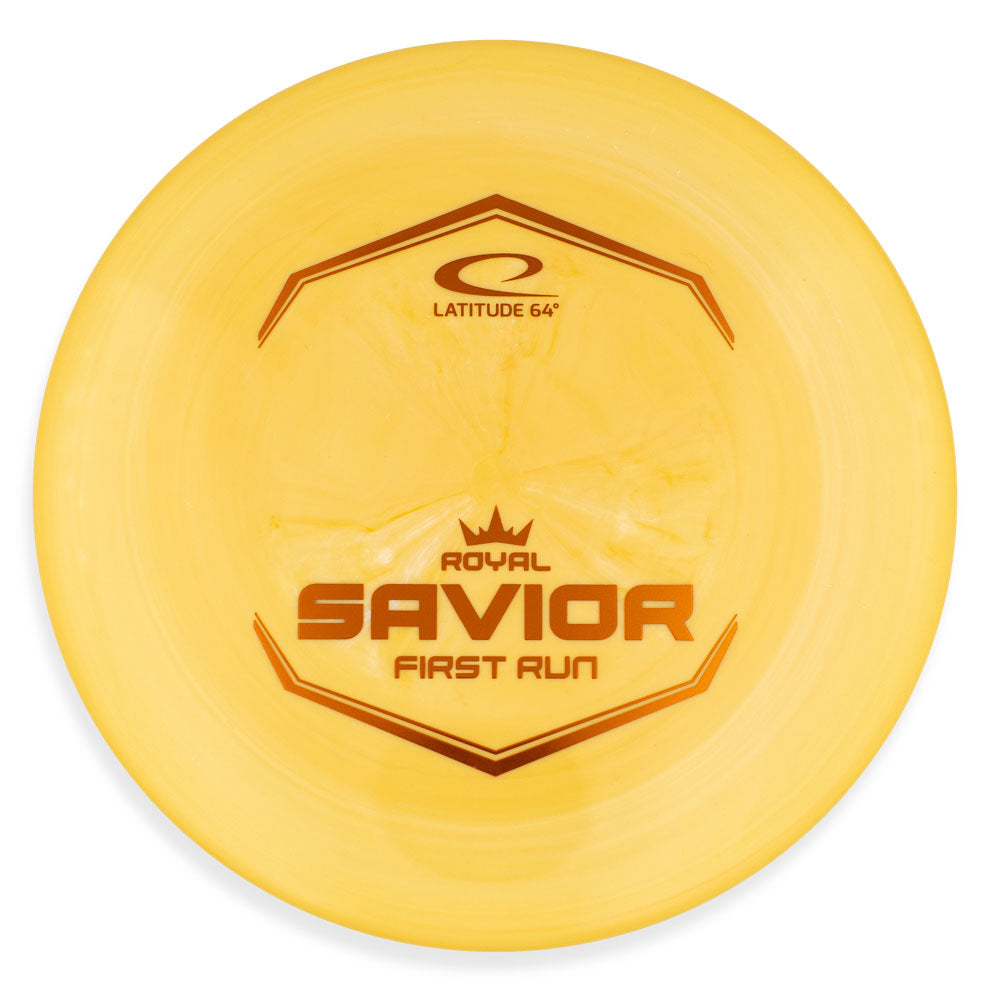 Latitude 64 Savior