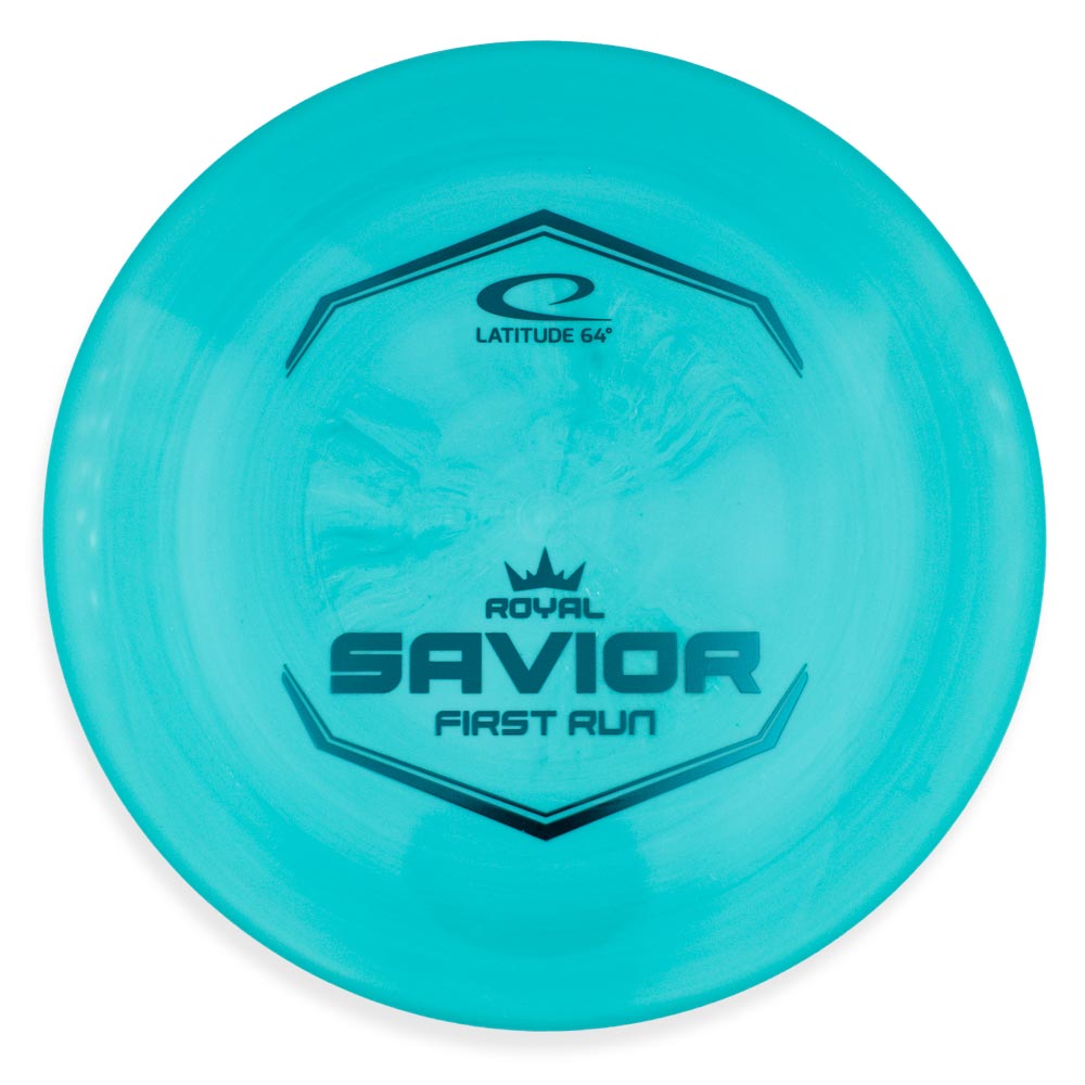 Latitude 64 Savior