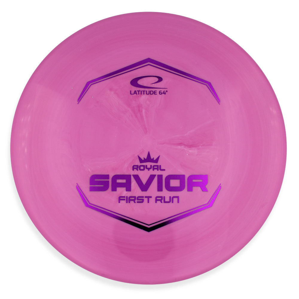 Latitude 64 Savior
