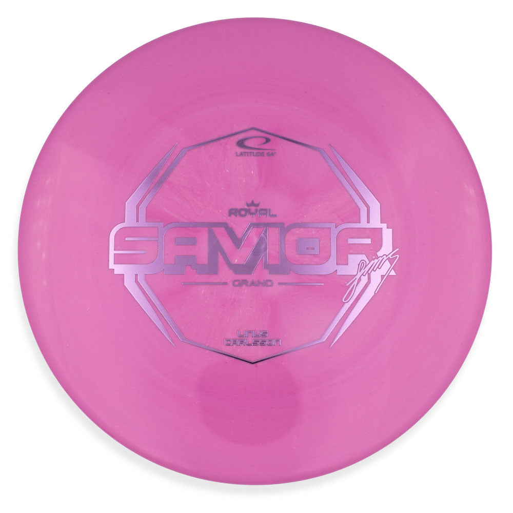 Latitude 64 Savior