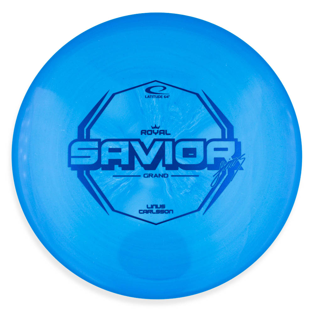 Latitude 64 Savior