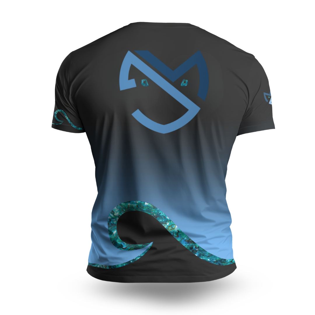 Jack "The Dunedin Devil" Maffey ADGC 2025 Fundraiser Signature Jersey *PREORDER*