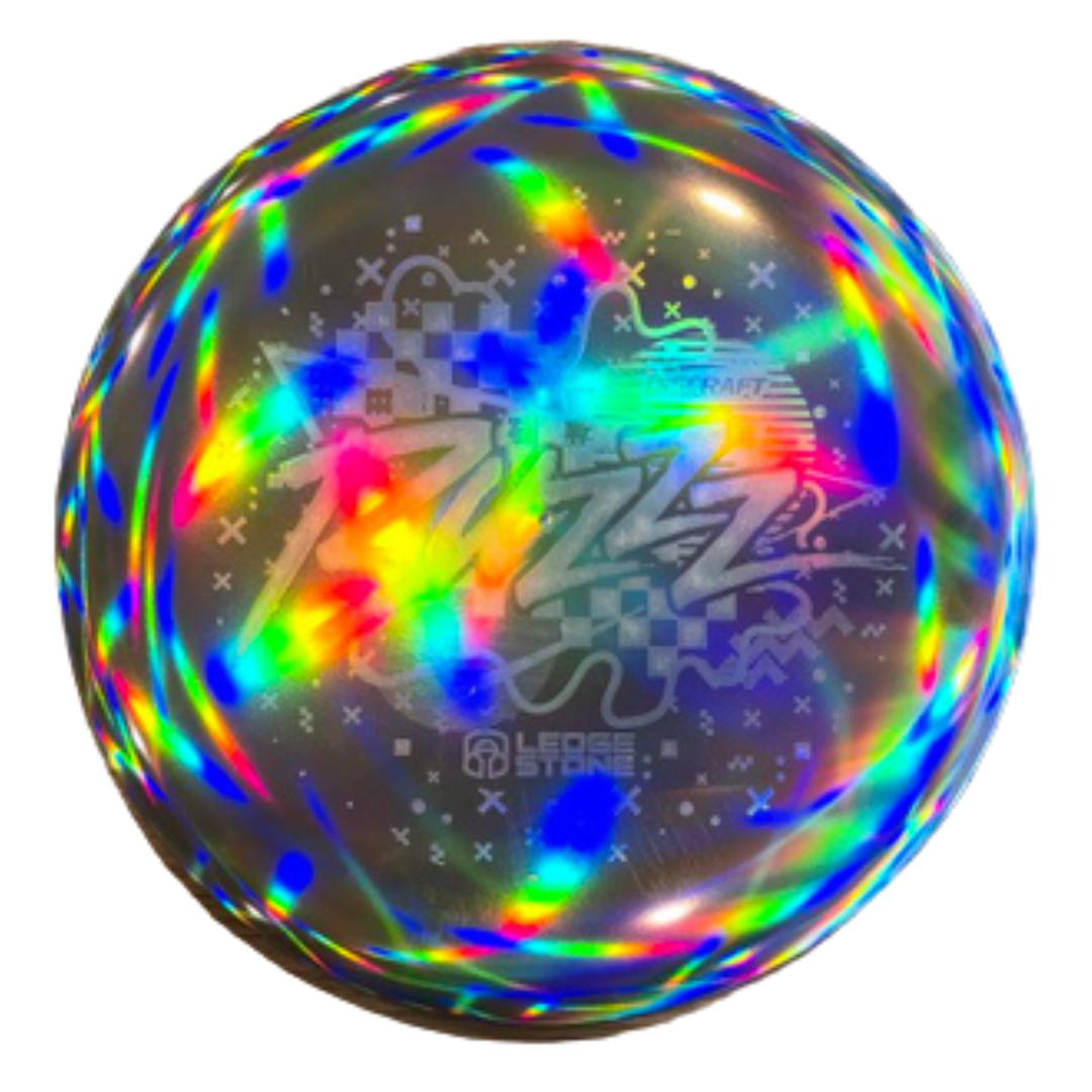 Discraft Buzzz (2026 Ledgestone Full Foil Edition)