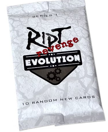 KnA Games RIPT Revenge Evolution
