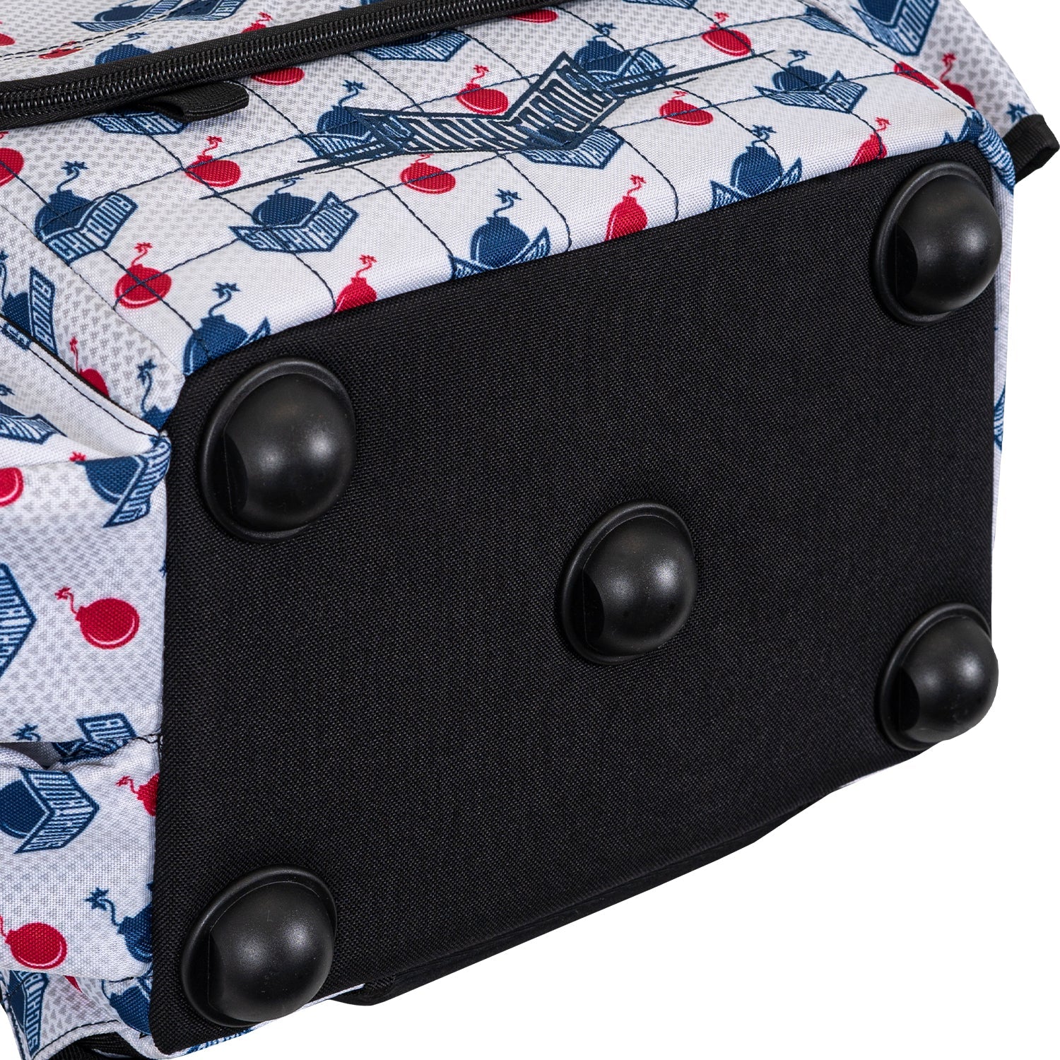 Dynamic Discs Combat Ranger - White (Sockibomb Edition)