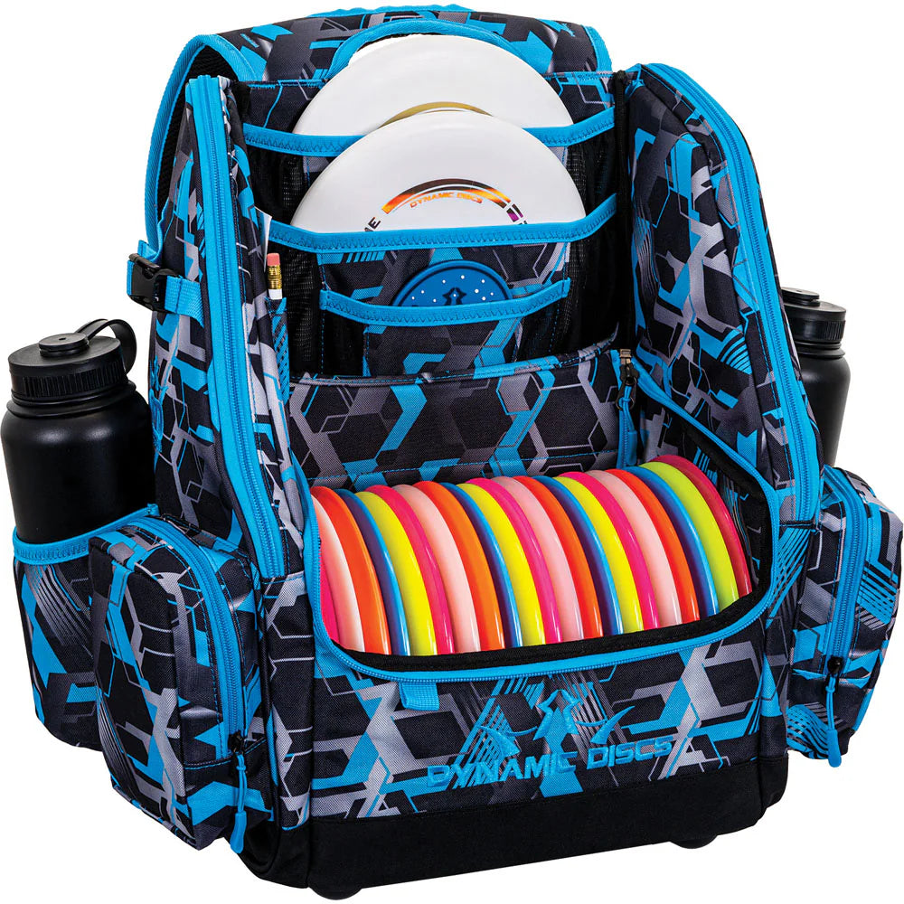 Dynamic Discs Combat Commander - Hex
