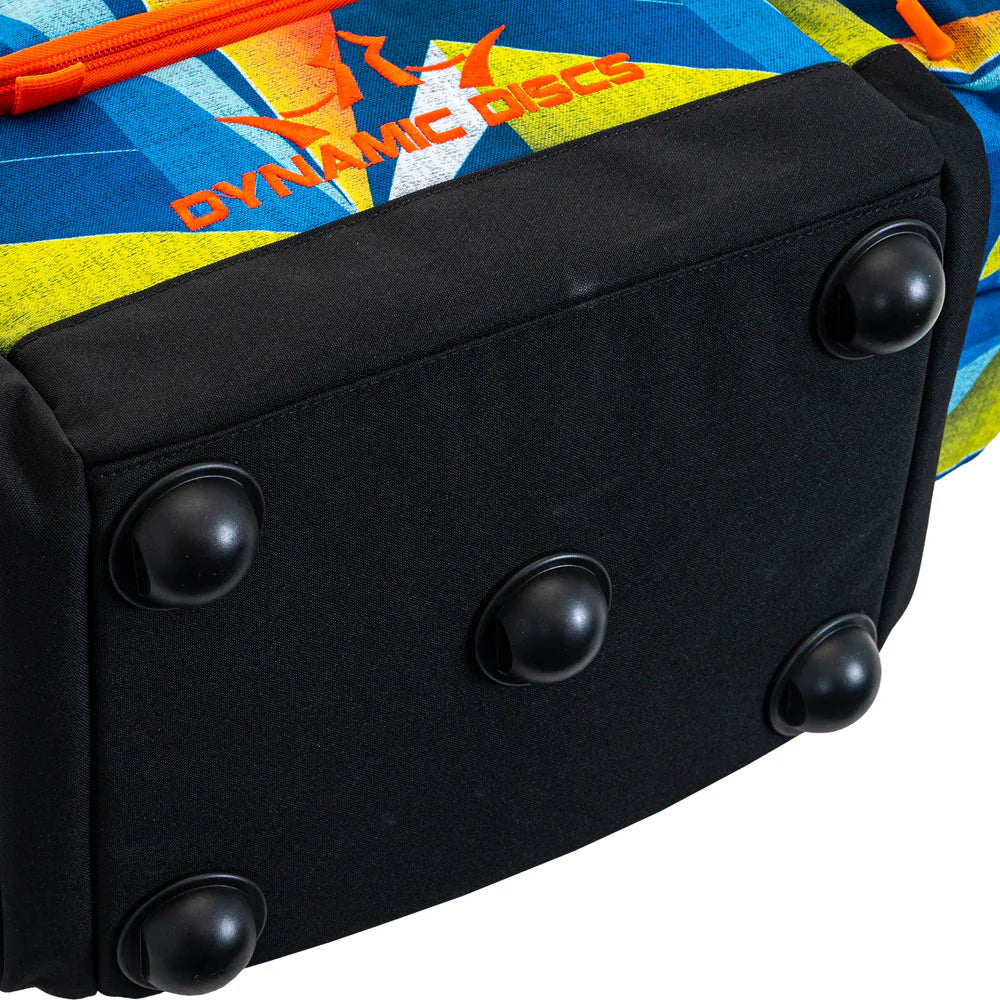 Dynamic Discs Combat Commander - Tucan