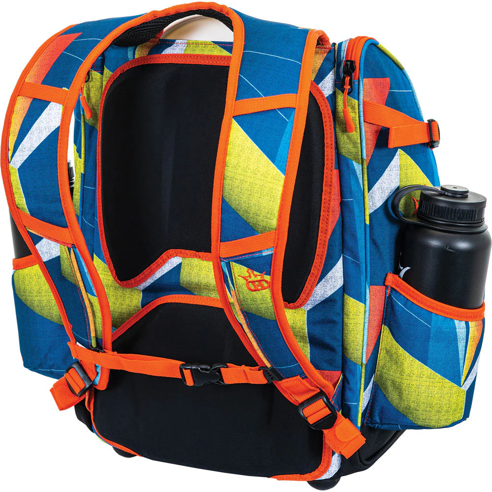Dynamic Discs Combat Commander - Tucan