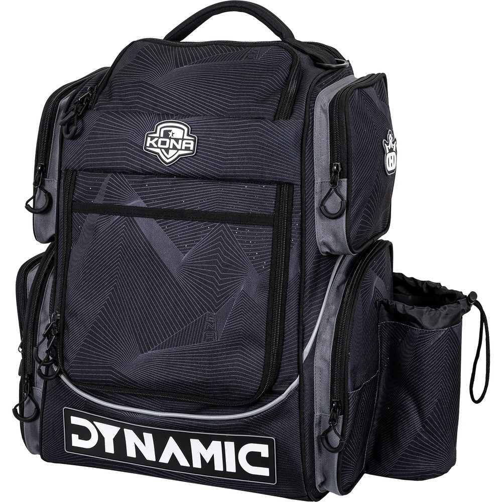 Handeye Supply Co Mission Rig - Kona Montgomery Topographic