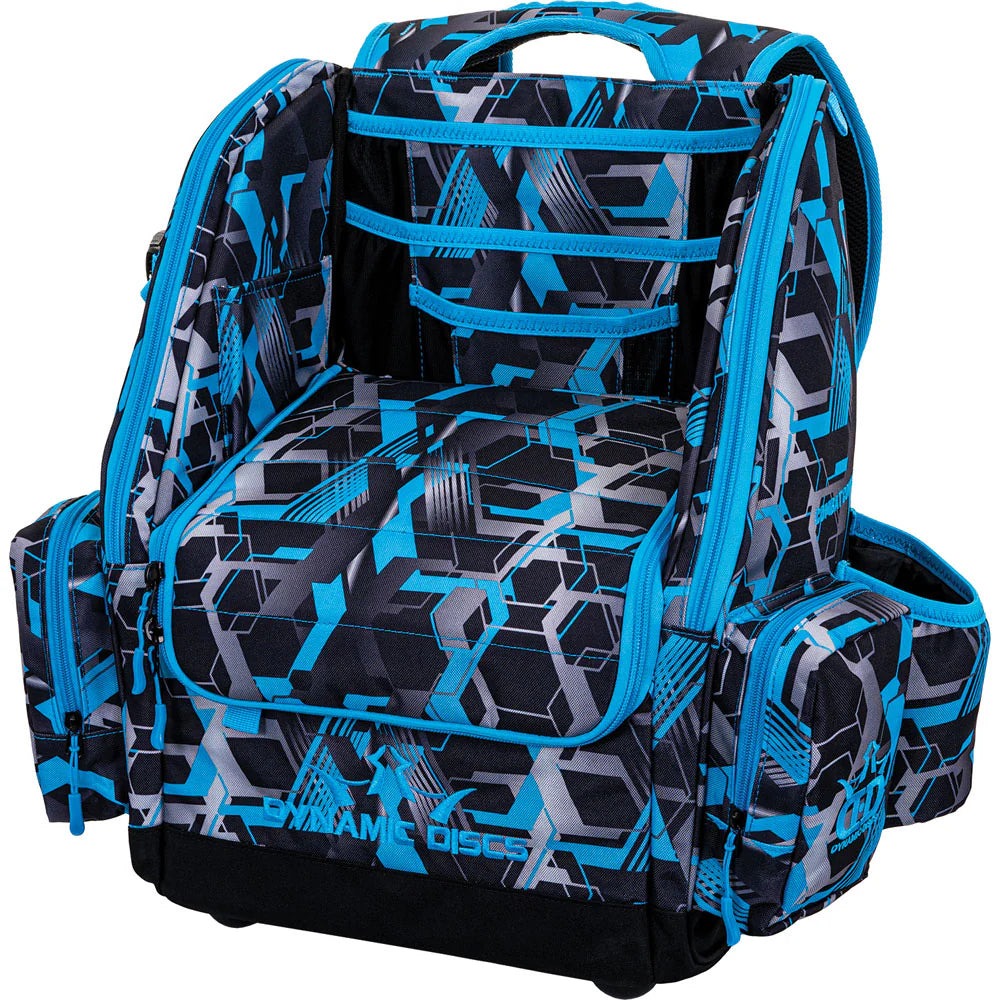 Dynamic Discs Combat Commander - Hex