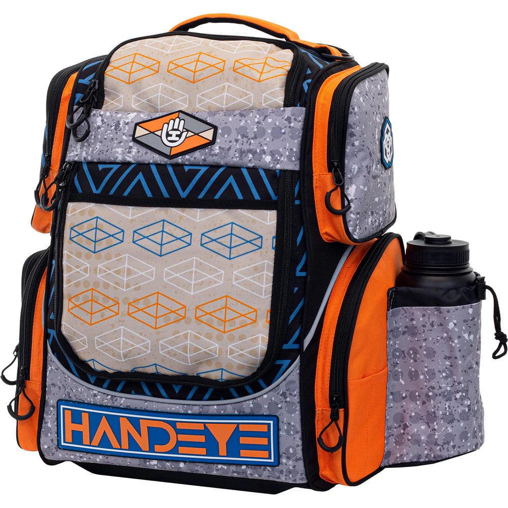 Handeye Supply Co Mission Rig - Flashback