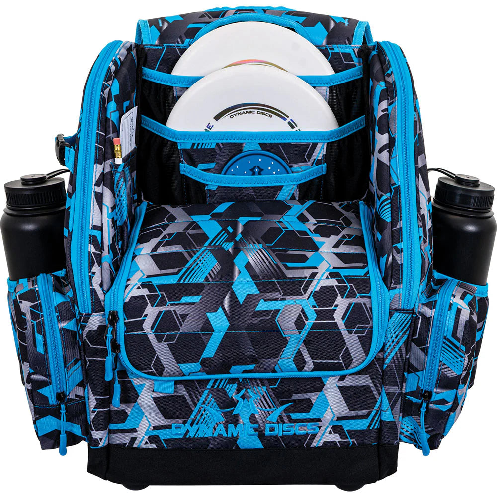 Dynamic Discs Combat Commander - Hex