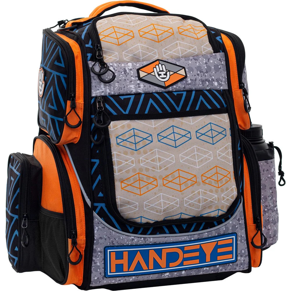 Handeye Supply Co Mission Rig - Flashback