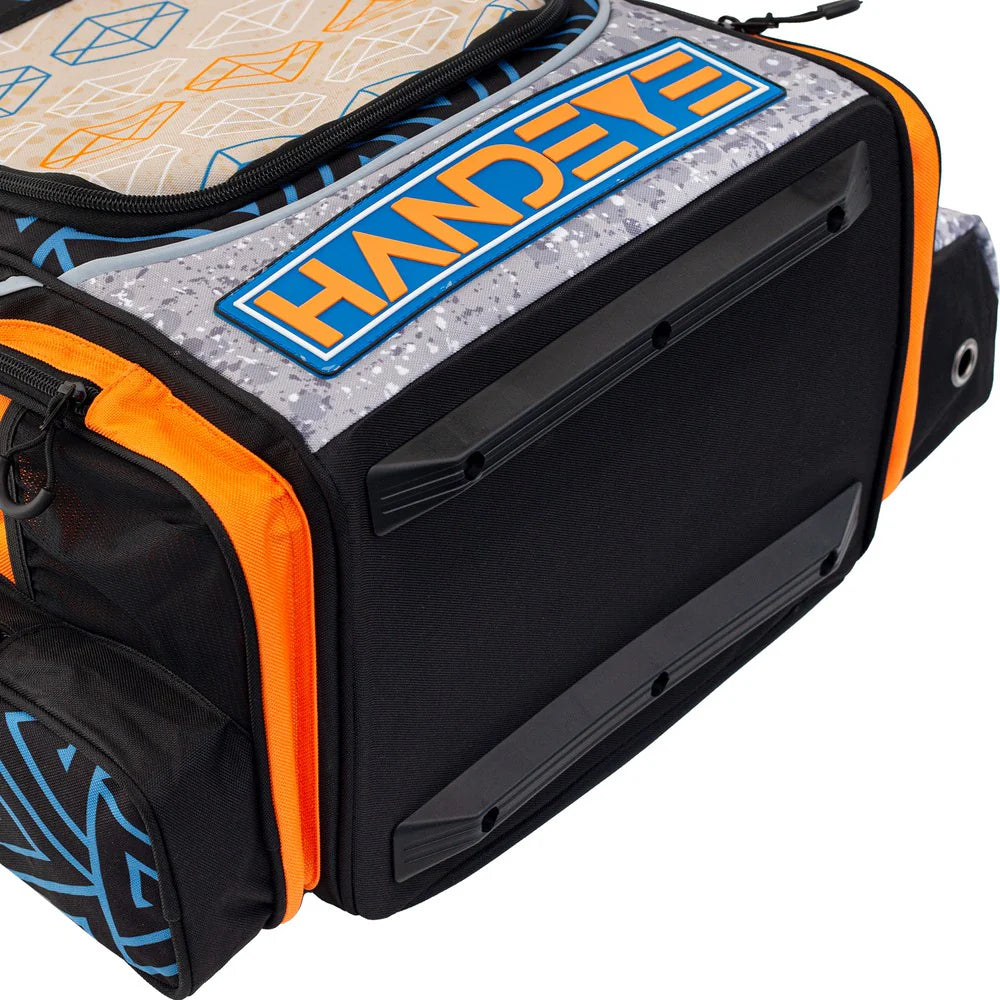 Handeye Supply Co Mission Rig - Flashback